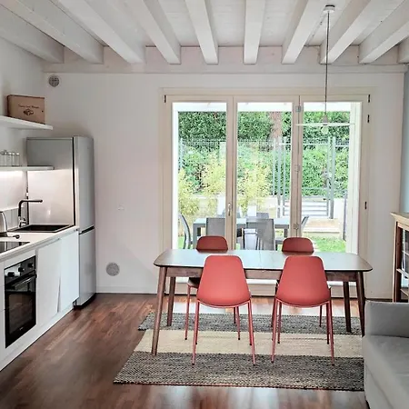 Apartamento Light Blue *