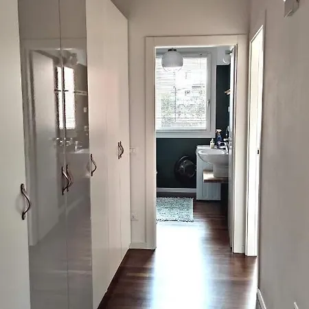 Apartamento Light Blue