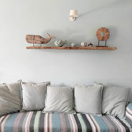 Apartamento Light Blue