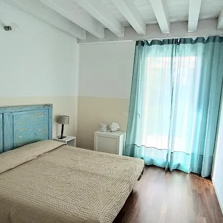 Apartamento Light Blue